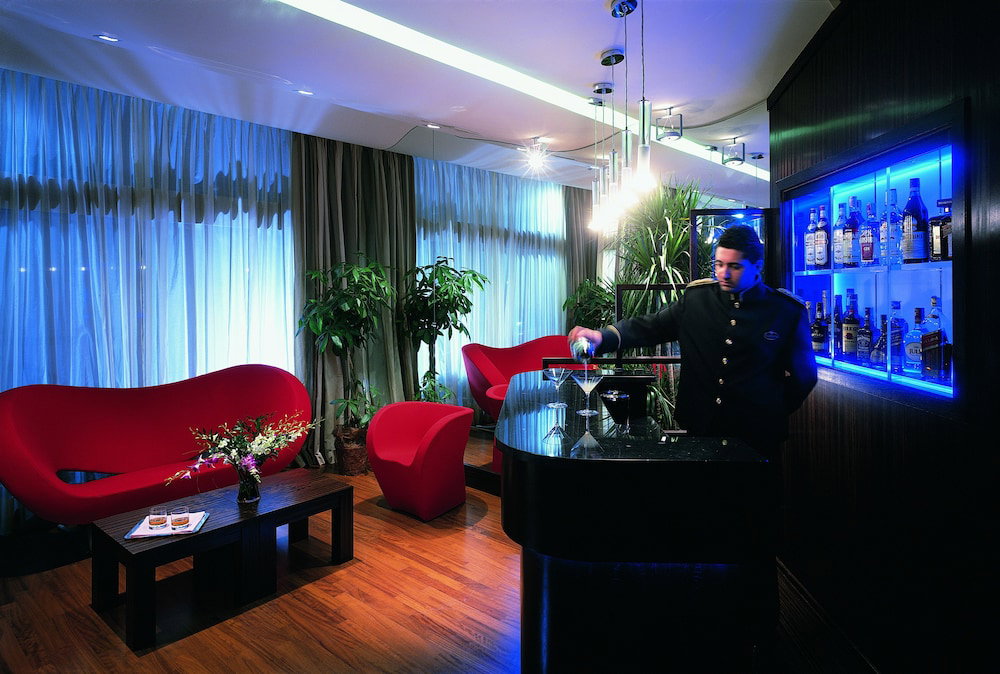 Hotel Hotel La Fenice