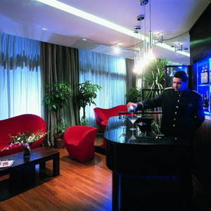 Hotel Hotel La Fenice cazare Belpasso