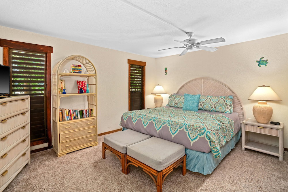 Kauai Waikomo Stream Villas By Coldwell Banker Island Vacations