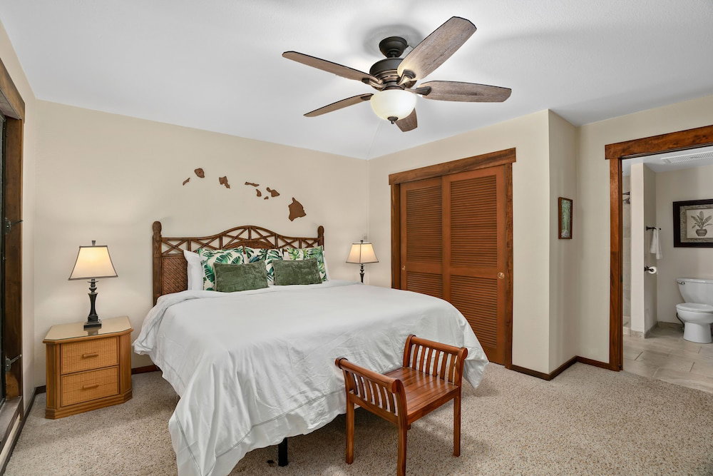 Kauai Waikomo Stream Villas By Coldwell Banker Island Vacations