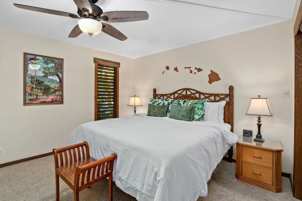 Kauai Waikomo Stream Villas By Coldwell Banker Island Vacations