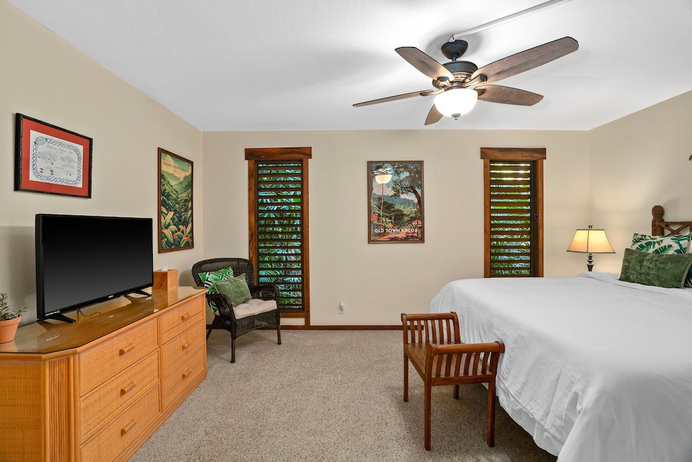 Kauai Waikomo Stream Villas By Coldwell Banker Island Vacations