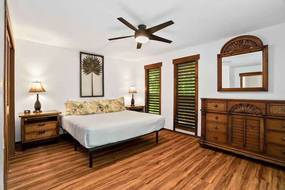 Kauai Waikomo Stream Villas By Coldwell Banker Island Vacations