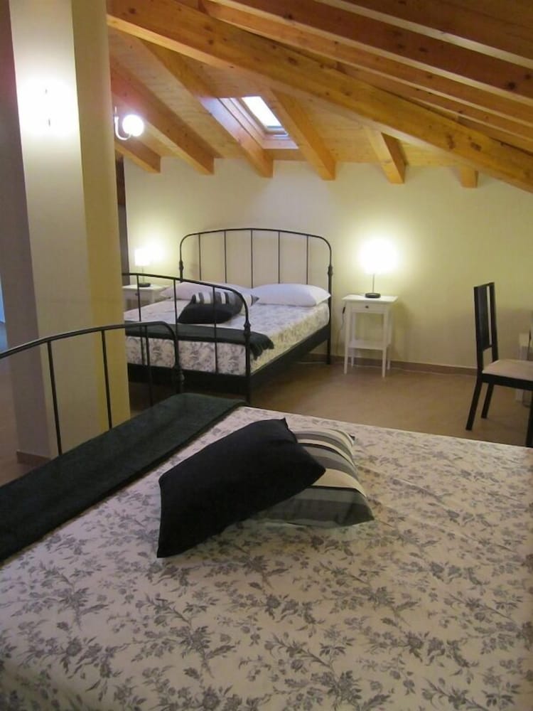 Hotel B&B Primaclasse