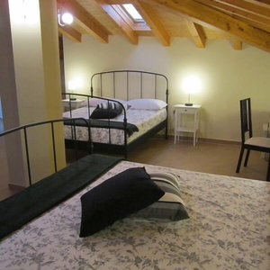 Hotel B&B Primaclasse cazare Belpasso