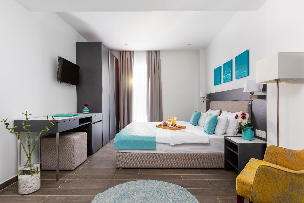 Hotel Eleven