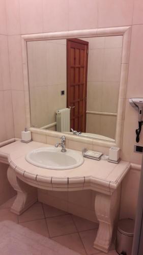 Hotel La Suite Del Vulcano