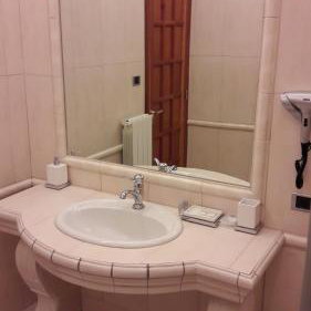 Hotel La Suite Del Vulcano cazare Belpasso
