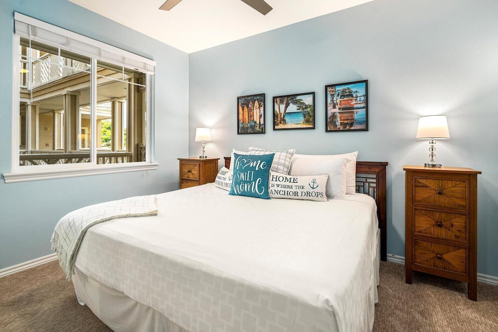 Fairway Villas At Waikoloa Beach Resort#I24