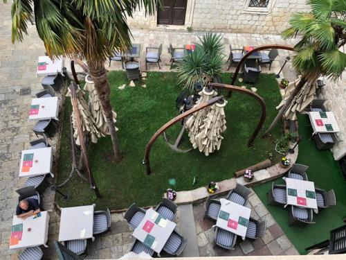 Hotel Hotel Monte Cristo