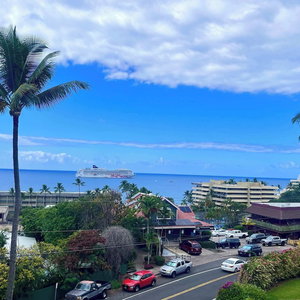 Hotel Kona Mansions Ocean Views & Amenities! cazare Kailua-Kona