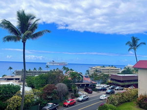 Hotel Kona Mansions Ocean Views & Amenities! cazare Kailua-Kona