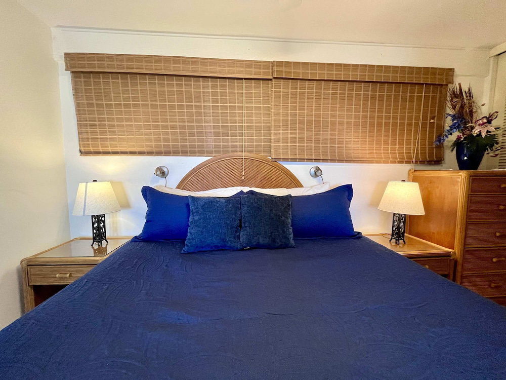 Kona Mansions Ocean Views & Amenities!