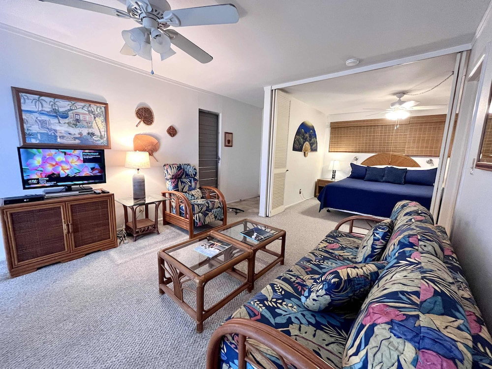 Kona Mansions Ocean Views & Amenities!