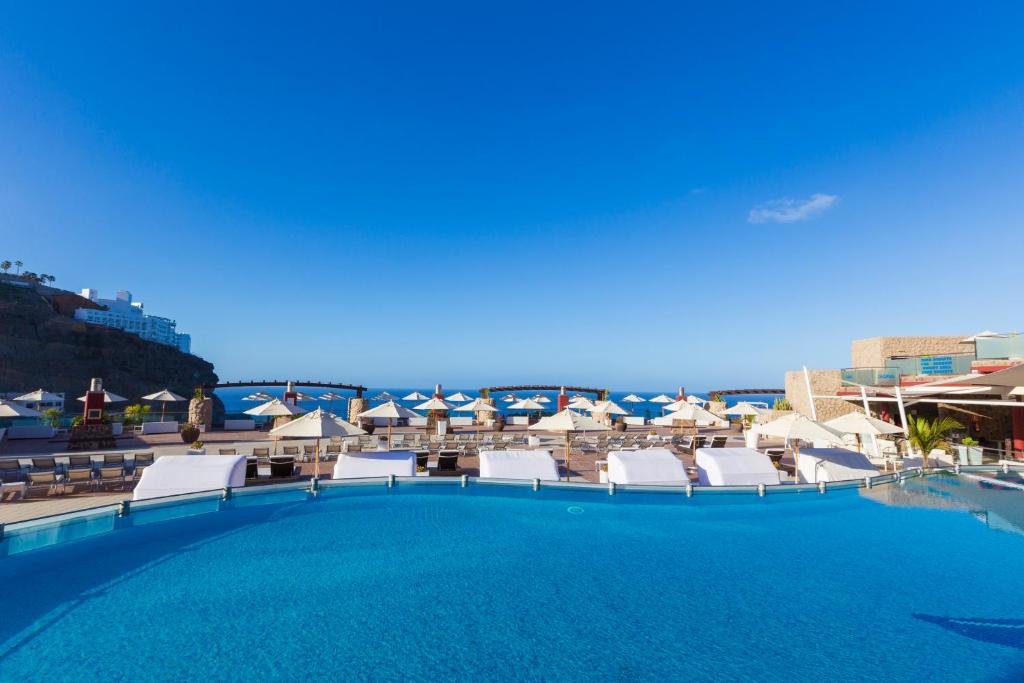 Gloria Palace Royal Hotel And Spa