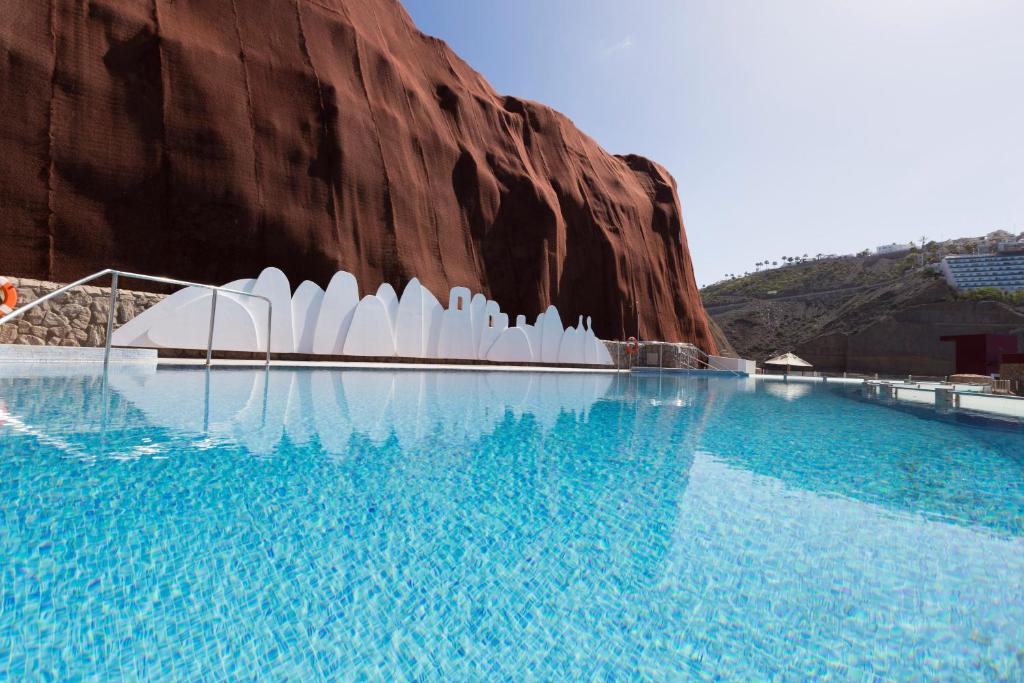 Gloria Palace Royal Hotel And Spa