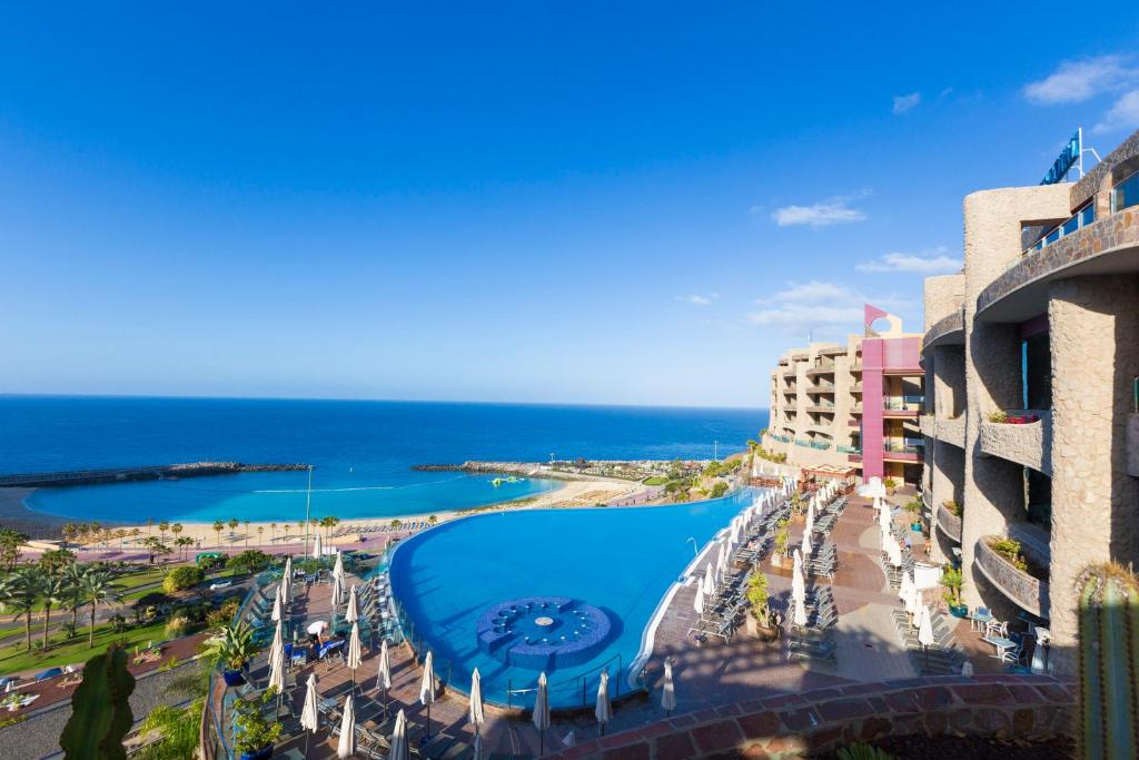 Gloria Palace Royal Hotel And Spa