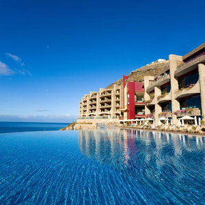 Sejur Gloria Palace Royal Hotel And Spa vacanta Gran Canaria