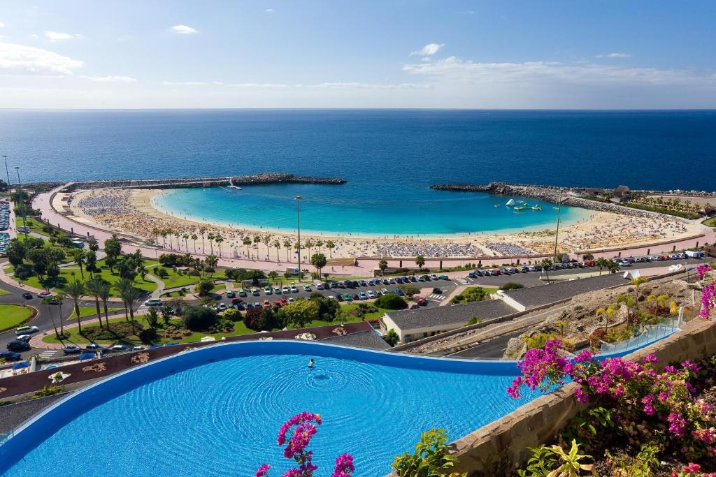 Gloria Palace Royal Hotel And Spa