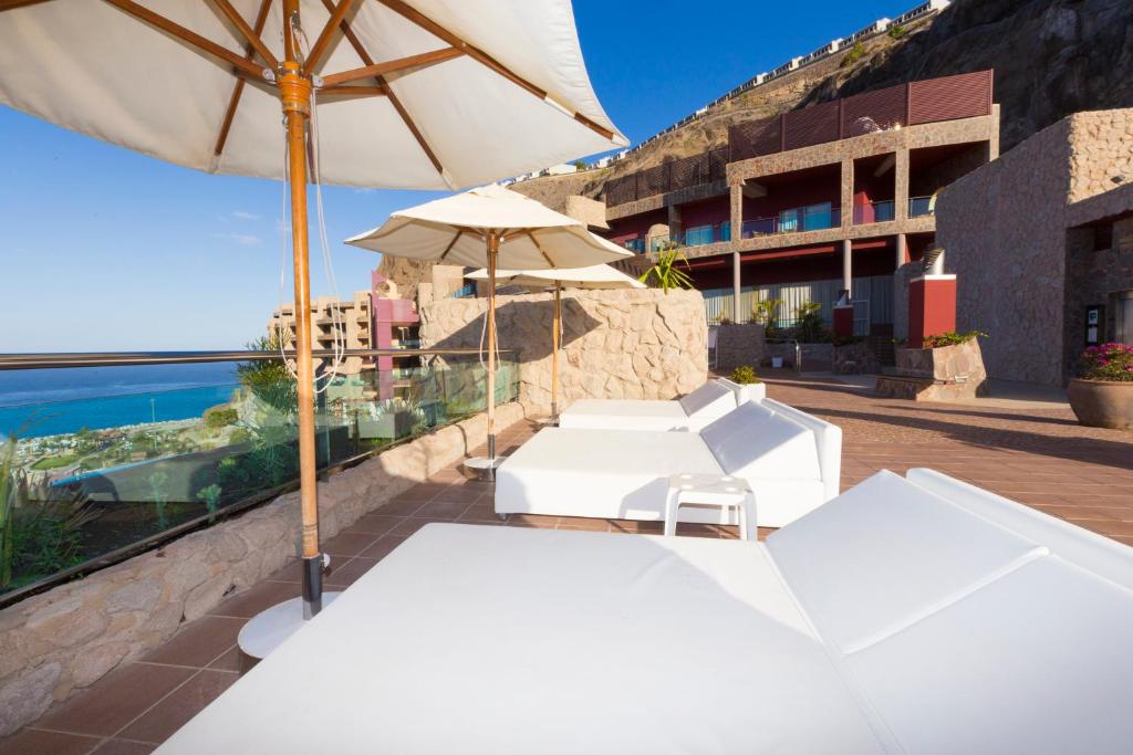 Gloria Palace Royal Hotel And Spa
