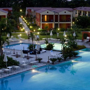 Hotel Voi Baia Di Tindari Resort cazare Furnari