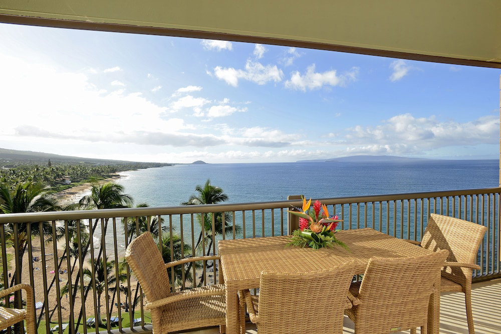 Hotel Mana Kai Maui- Official Onsite Rental