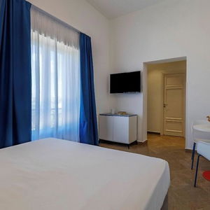 Hotel I Mulini Resort cazare Erice