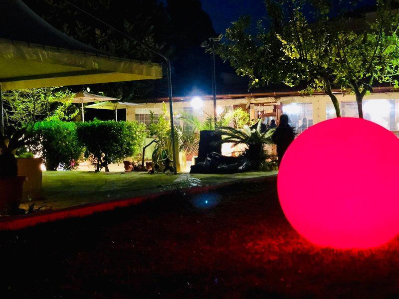 Hotel Hotel Oasi Da Paolo