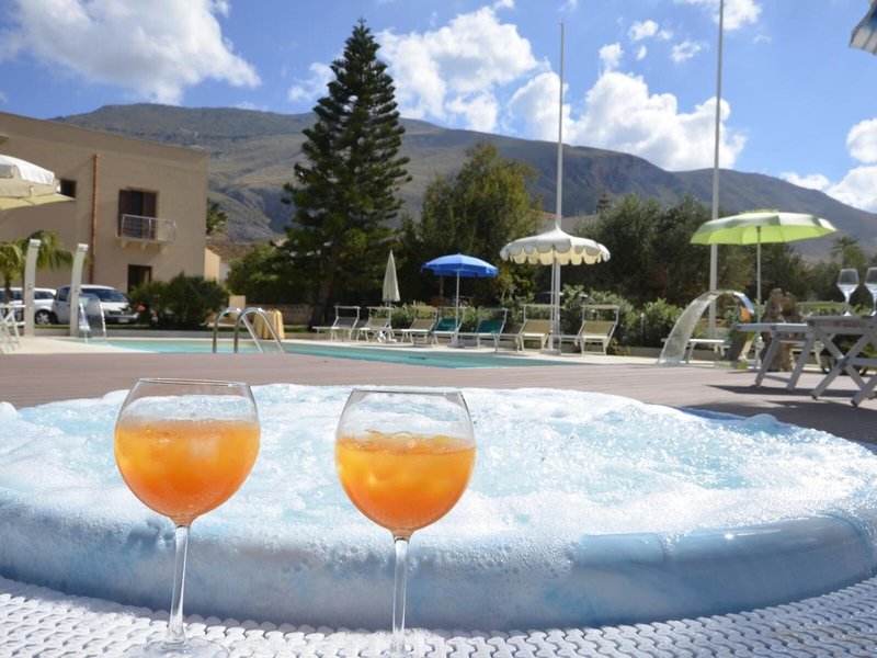 Hotel Oasi Da Paolo