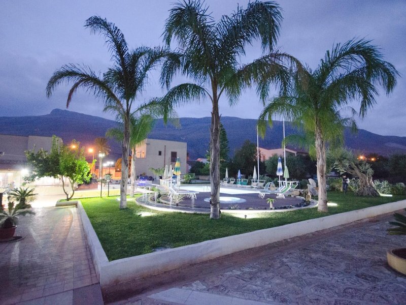 Hotel Oasi Da Paolo