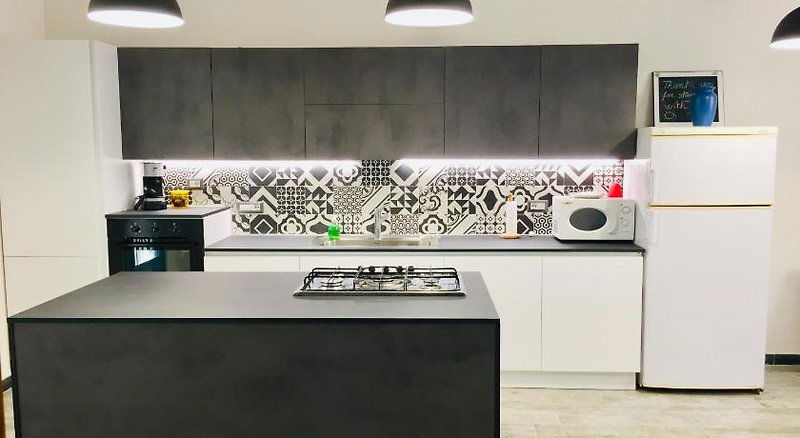 Hotel Scilla E Cariddi B&B