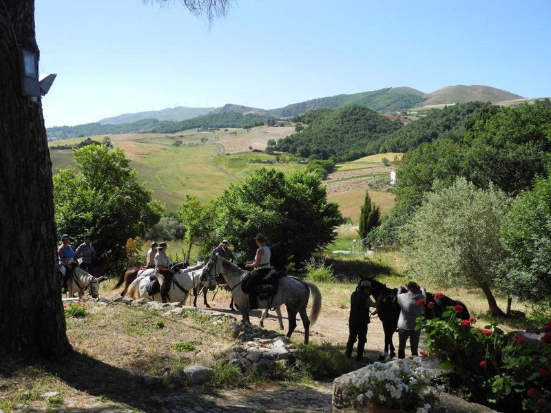 Hotel Casale Villa Rainò