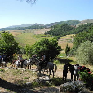 Hotel Casale Villa Rainò cazare Castelbuono