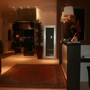 Hotel La Bussola cazare Milazzo