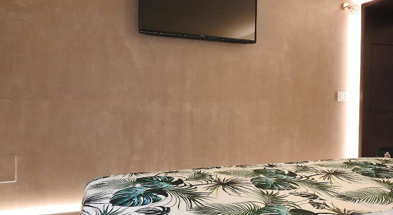 Hotel Hedonè Design Experience B&B