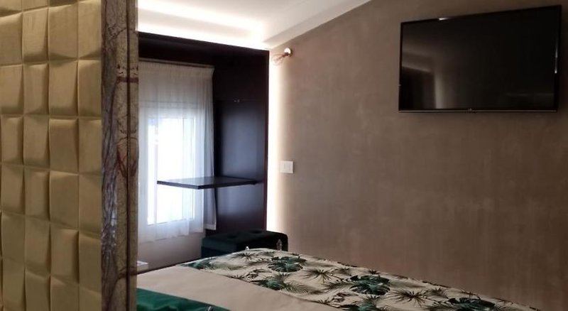 Hedonè Design Experience B&B