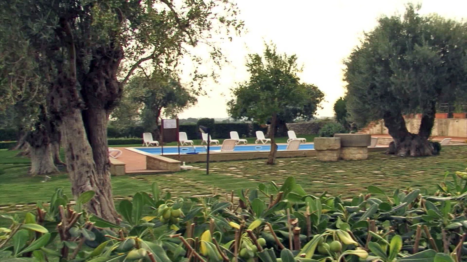 Hotel Torre Don Virgilio Country Hotel