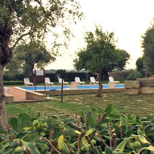 Hotel Torre Don Virgilio Country Hotel cazare Modica