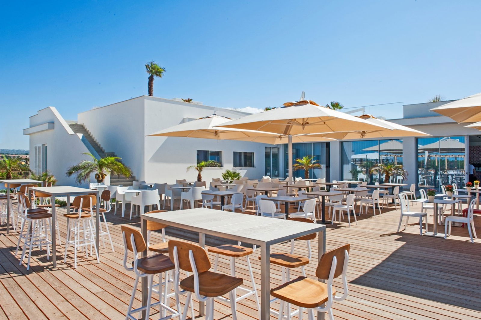 Hotel Modica Beach Resort