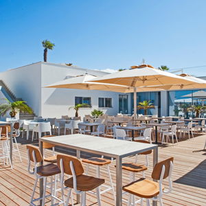 Hotel Modica Beach Resort cazare Modica