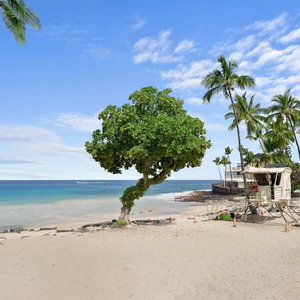 Hotel White Sands Village #120 cazare Kahaluu-Keauhou