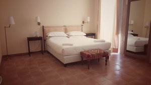 Hotel Lanterne Magiche Ortigia cazare Siracusa