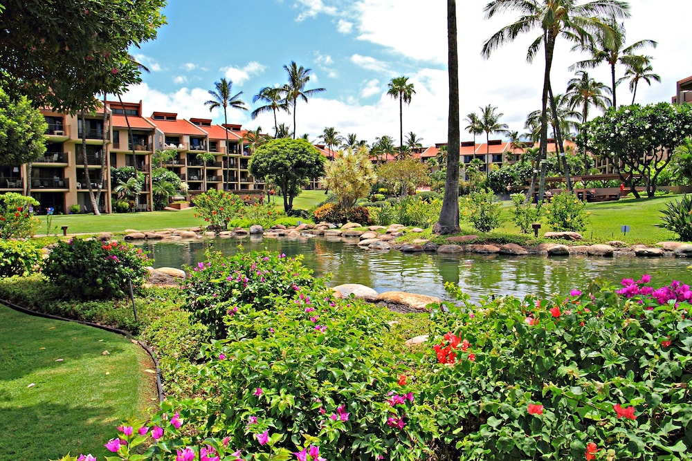 Hotel Kamaole Sands - Maui Condo & Home
