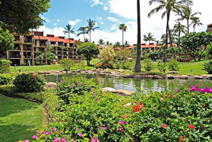Hotel Kamaole Sands - Maui Condo & Home cazare Wailea