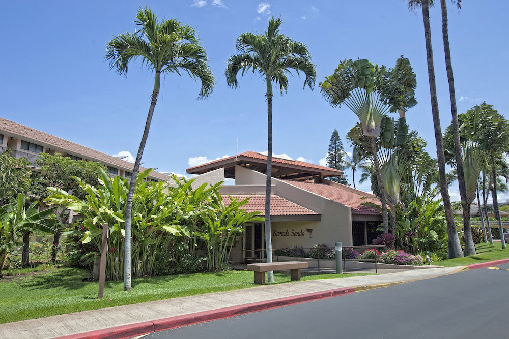 Kamaole Sands - Maui Condo & Home