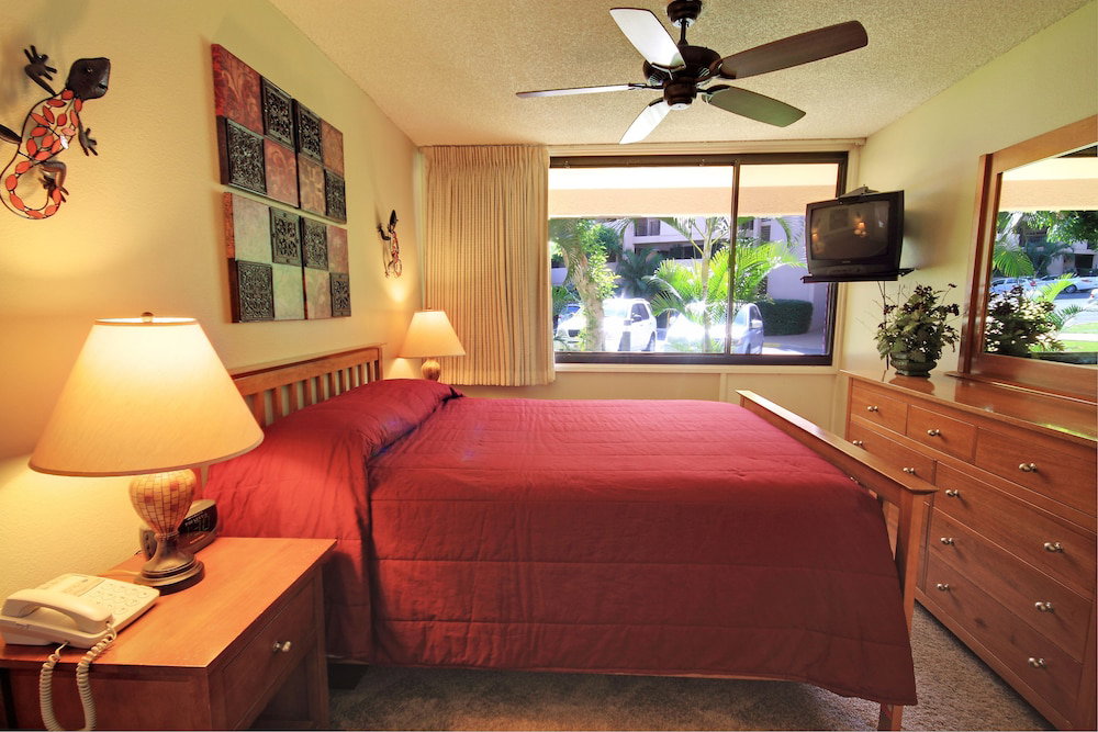 Kamaole Sands - Maui Condo & Home