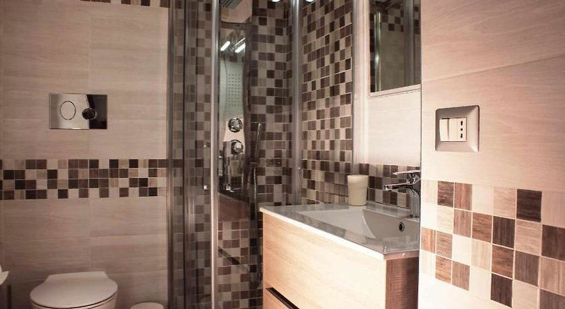 Hotel Scarabeo Milazzo B&B