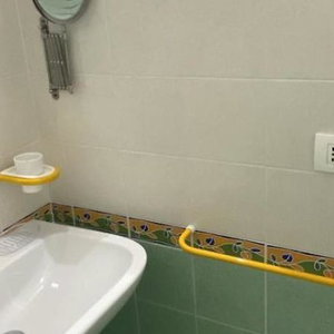 Hotel Le Saline cazare Siracusa