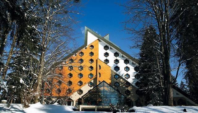 Hotel Bianca Resort & Spa