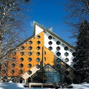 Hotel Bianca Resort & Spa cazare Kolasin